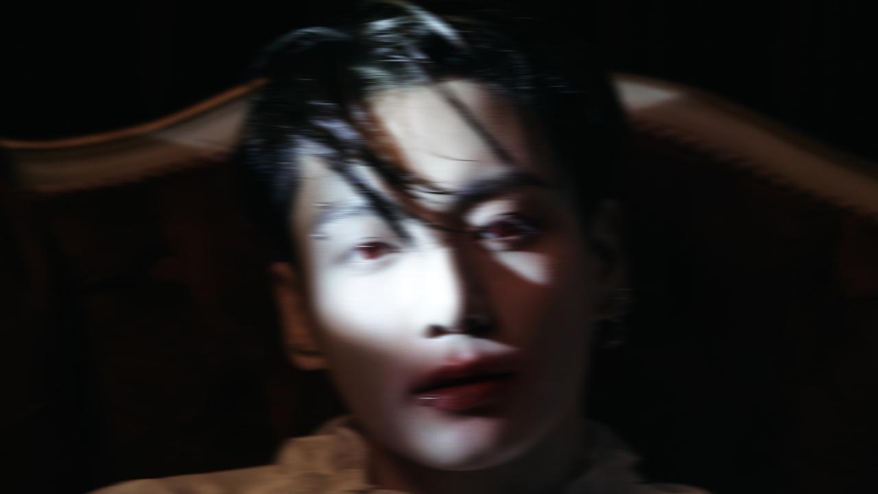 BTS's Jungkook's 'vampire' look is an instant hit!